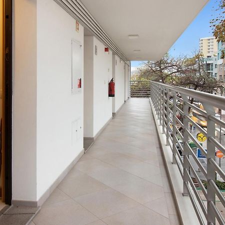 Dfm Happy Days B - Funchal Apartment Exterior foto