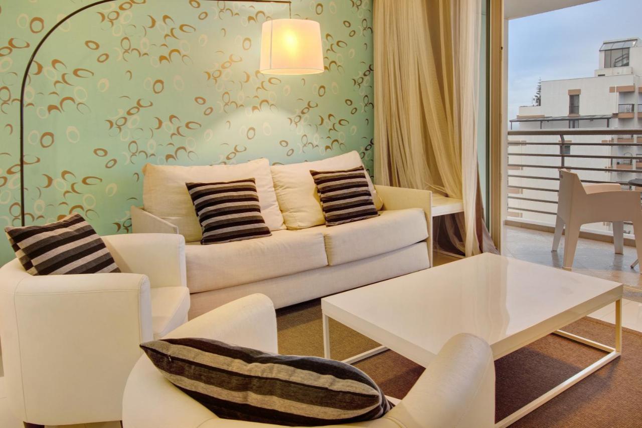 Dfm Happy Days B - Funchal Apartment Exterior foto