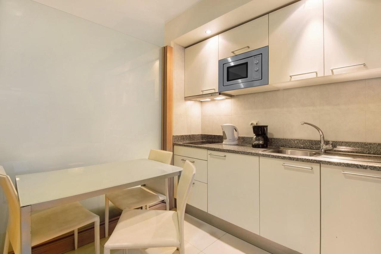 Dfm Happy Days B - Funchal Apartment Exterior foto