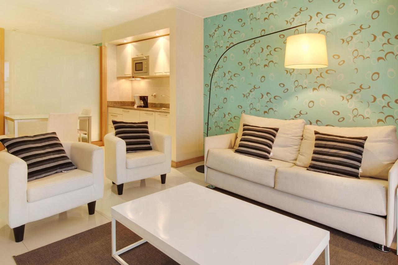 Dfm Happy Days B - Funchal Apartment Exterior foto