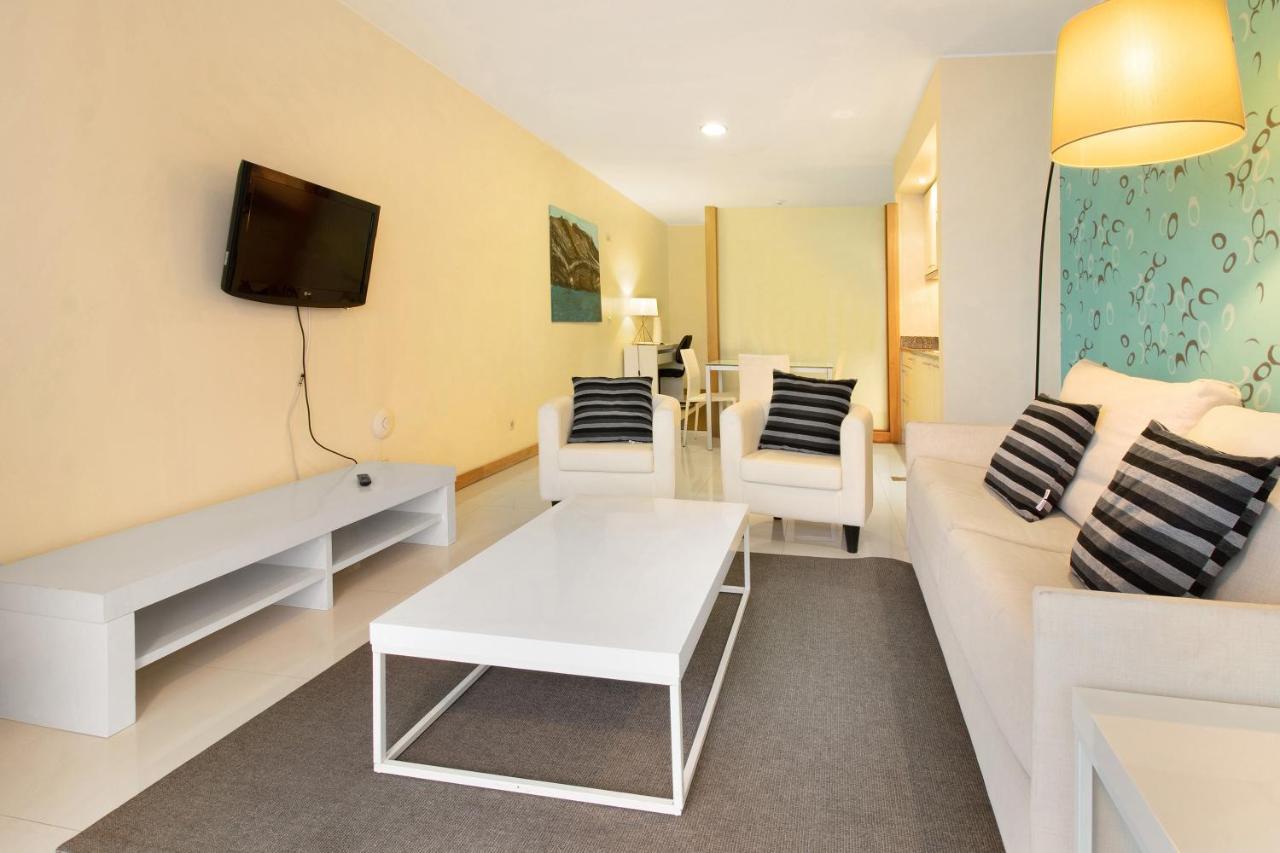 Dfm Happy Days B - Funchal Apartment Exterior foto